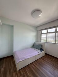 Blk 140B Yung Ho Spring I (Jurong West), HDB 4 Rooms #589643641